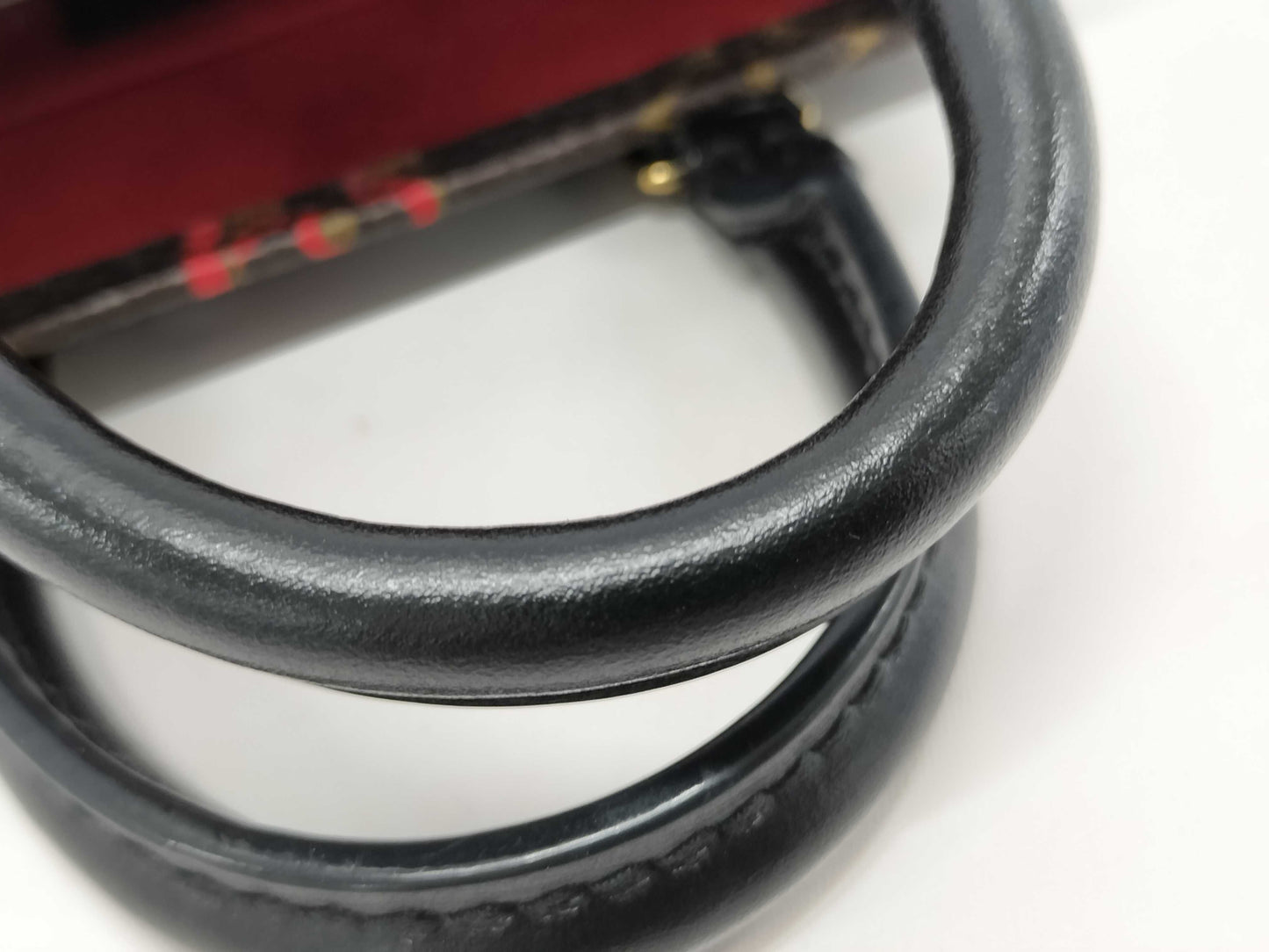 LOUIS VUITTON Louis Vuitton Tote Bag Handbag