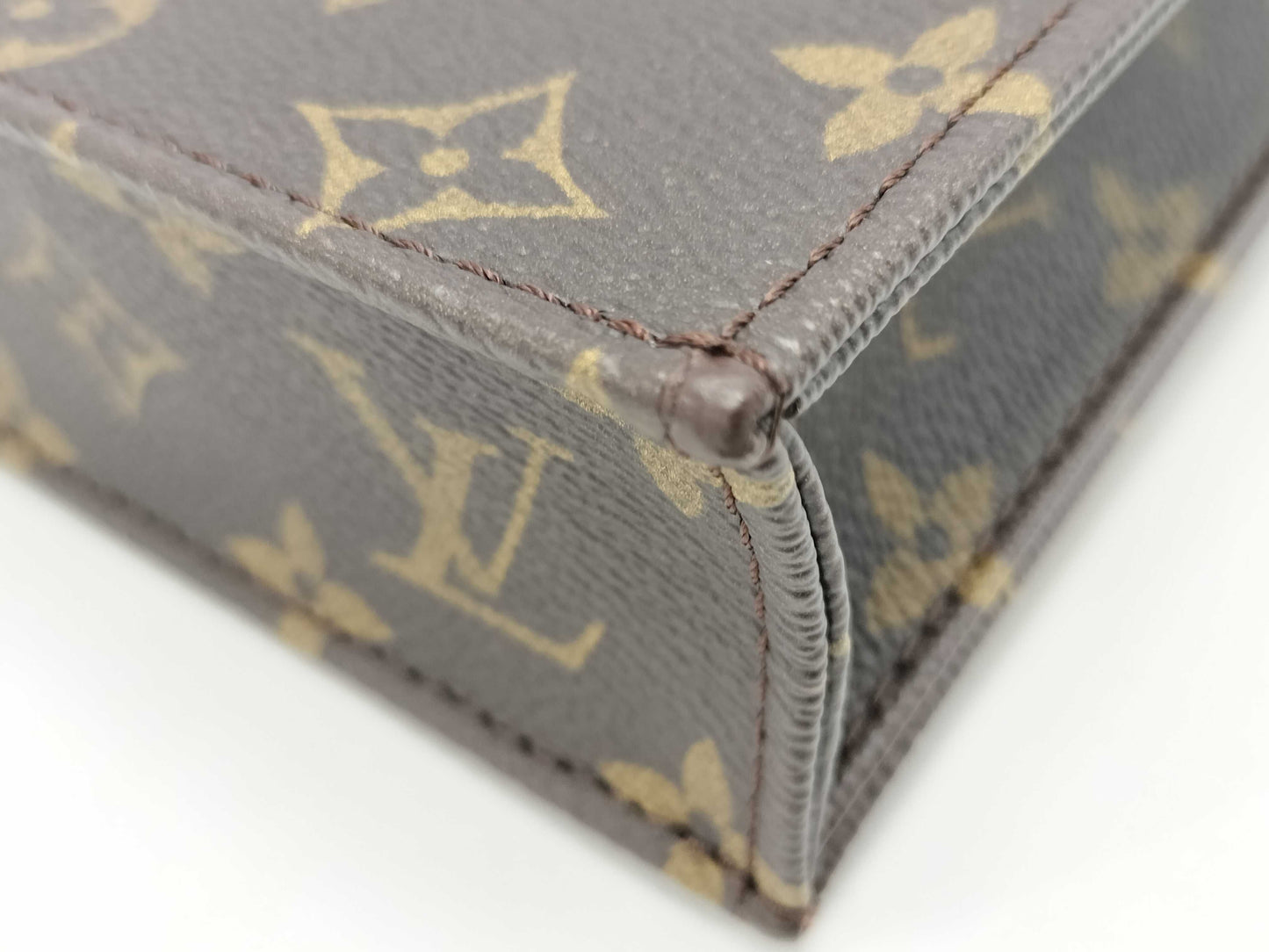 LOUIS VUITTON Louis Vuitton Tote Bag Handbag