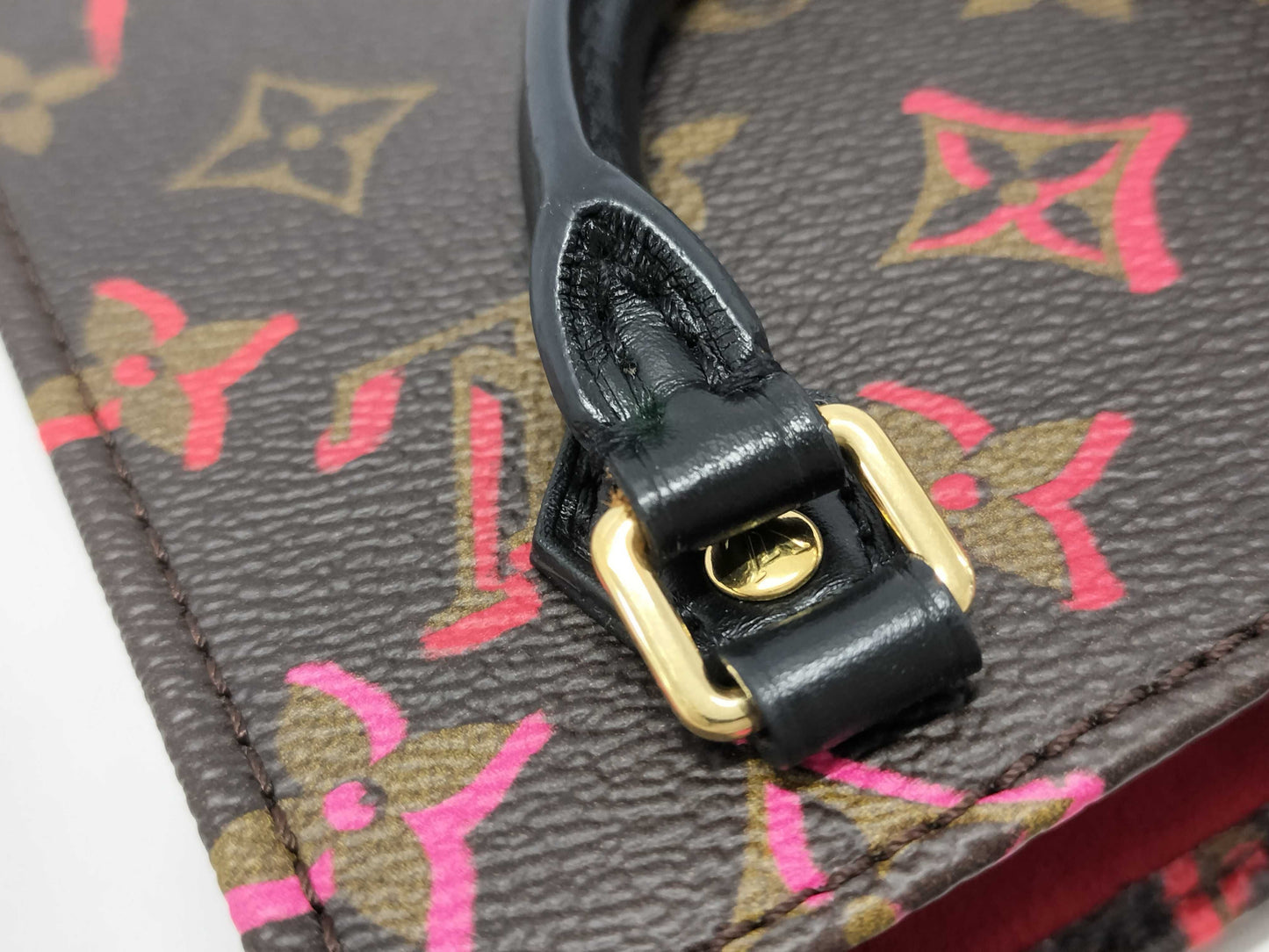 LOUIS VUITTON Louis Vuitton Tote Bag Handbag