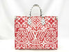 LOUIS VUITTON On the Go Tote Bag