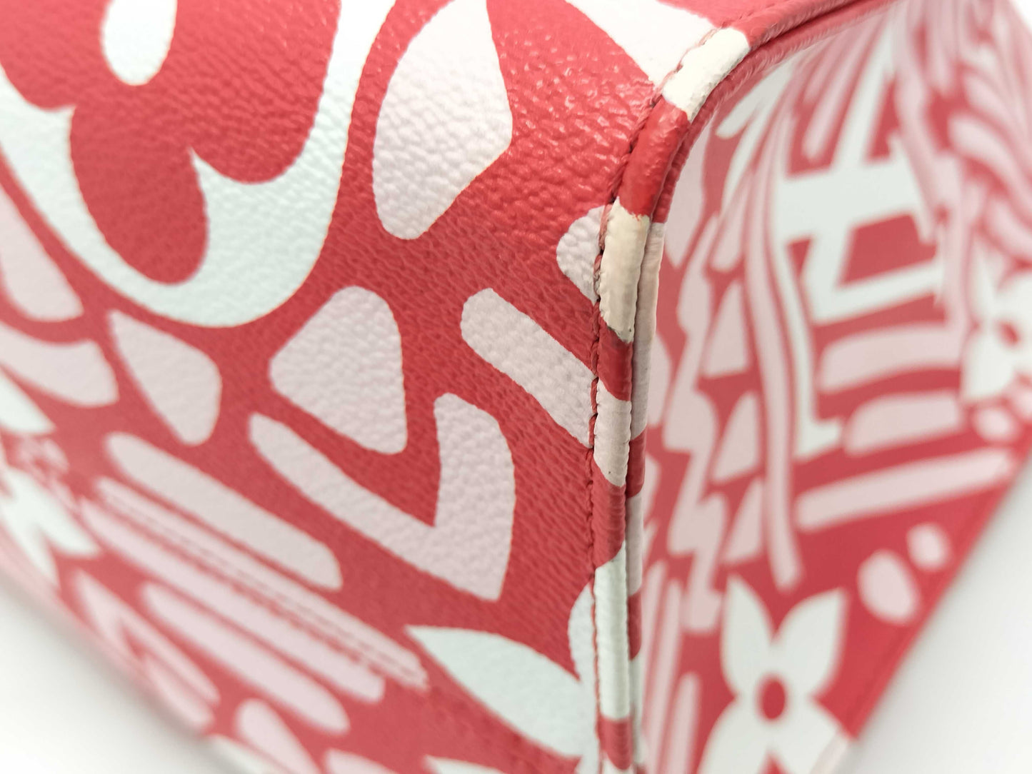 LOUIS VUITTON On the Go Tote Bag