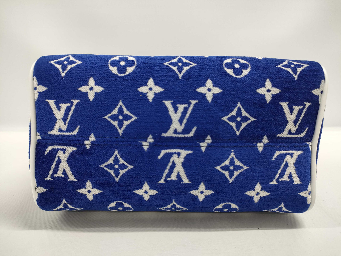 LOUIS VUITTON Louis Vuitton Monogram Speedynano Handbag