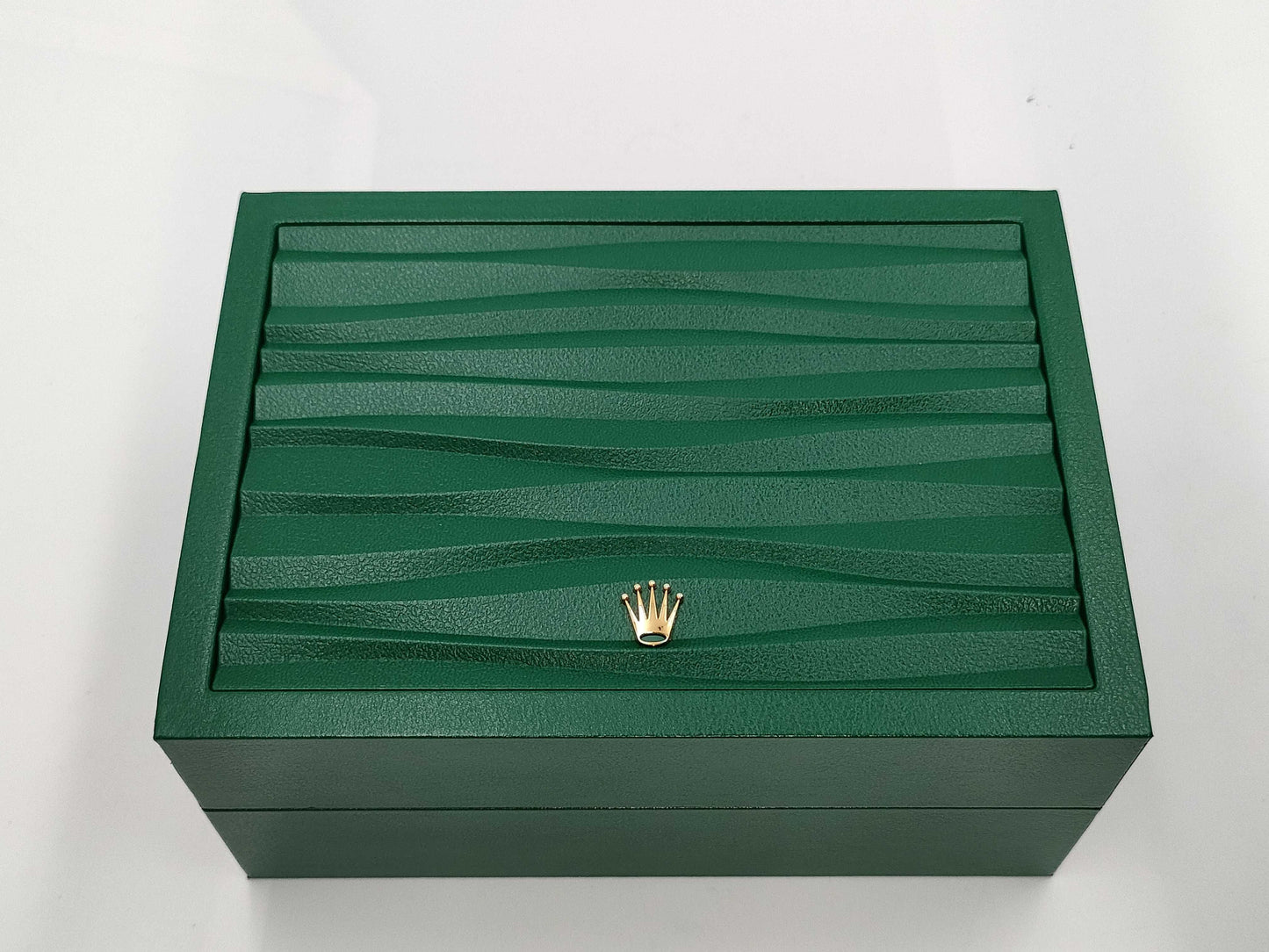 ROLEX Empty Box Unisex