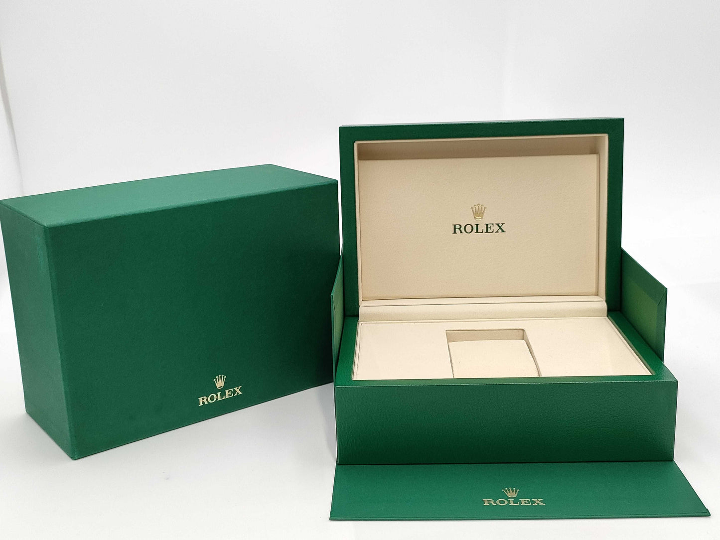 ROLEX Empty Box Unisex