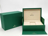 ROLEX Empty Box Unisex