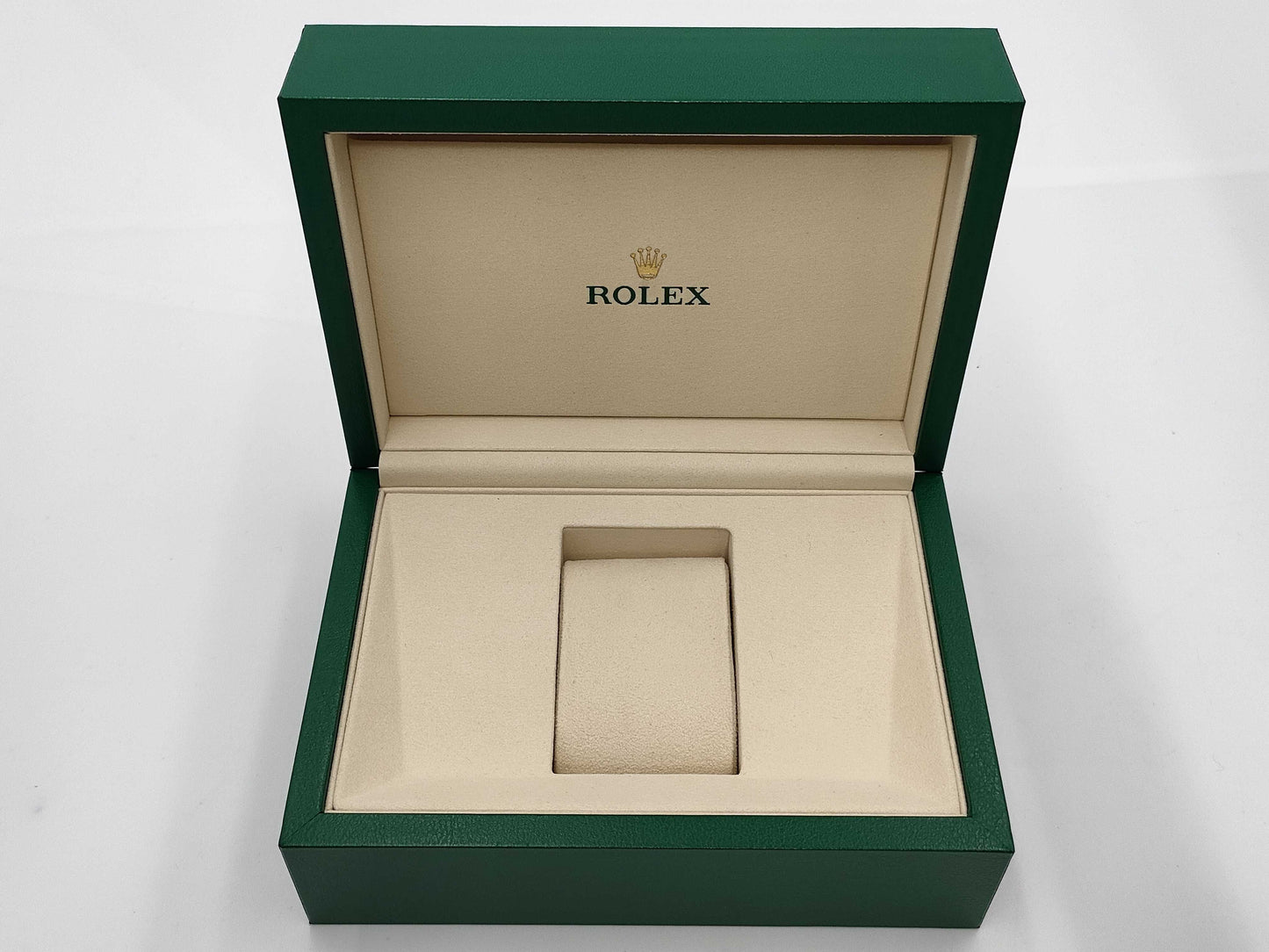 ROLEX Empty Box Unisex