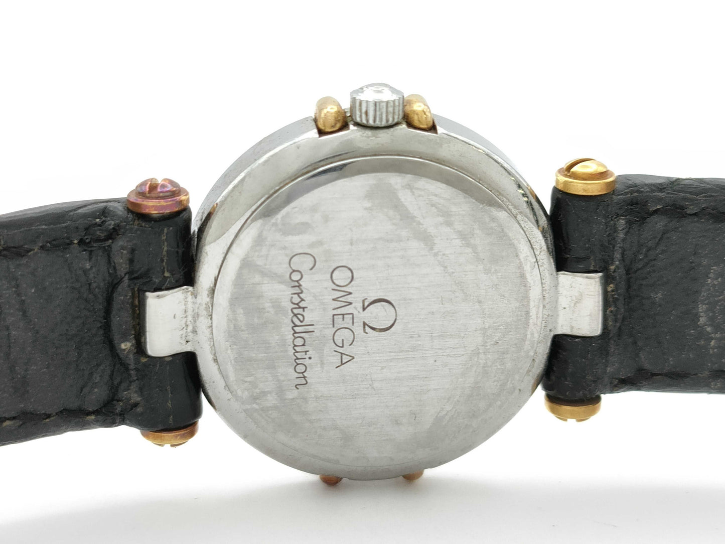 OMEGA 1770.20 Quartz Women's Watch