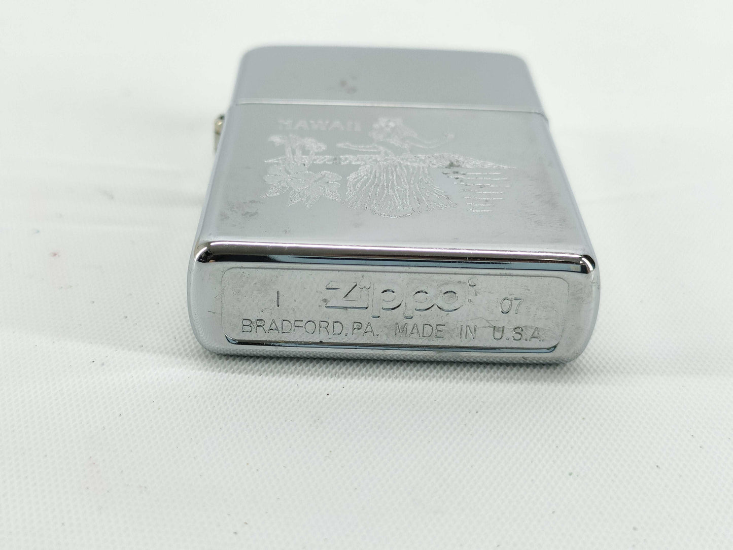 ZIPPO ZIPPO Lighter HAWAII Lighter