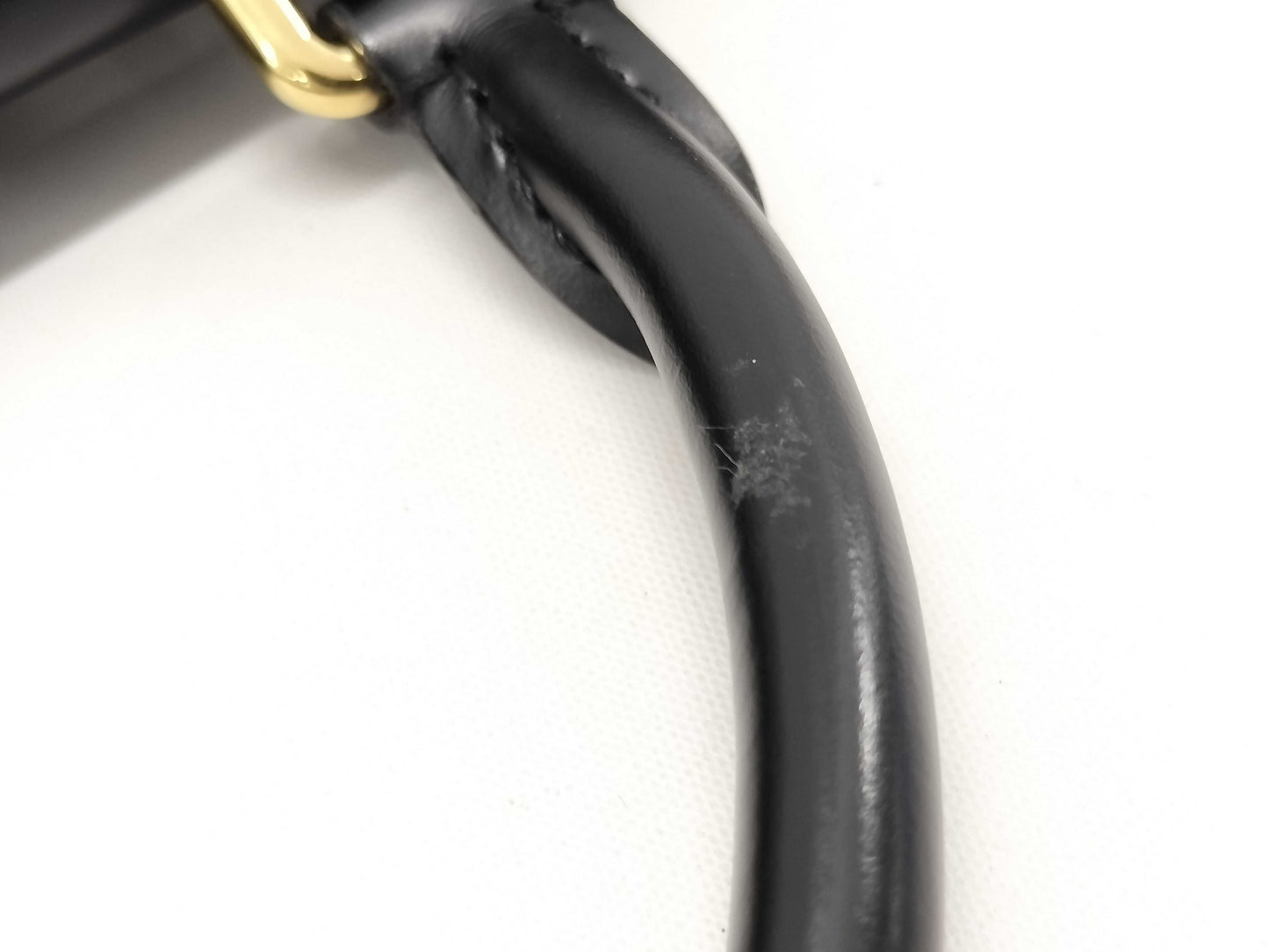 LOUIS VUITTON One-Handle Shoulder Bag Handbag