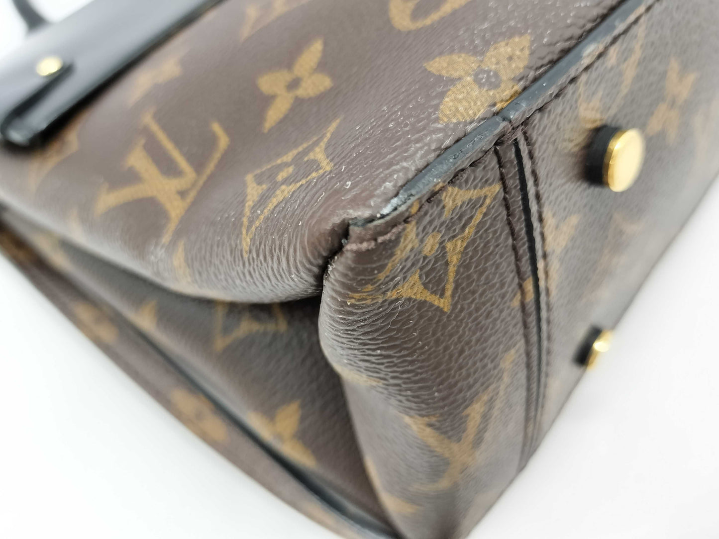 LOUIS VUITTON One-Handle Shoulder Bag Handbag