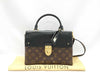 LOUIS VUITTON One-Handle Shoulder Bag Handbag