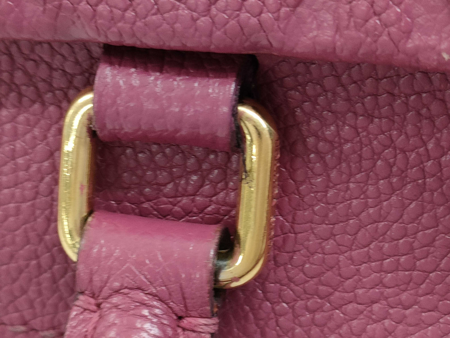 LOUIS VUITTON Speedy20 Handbag