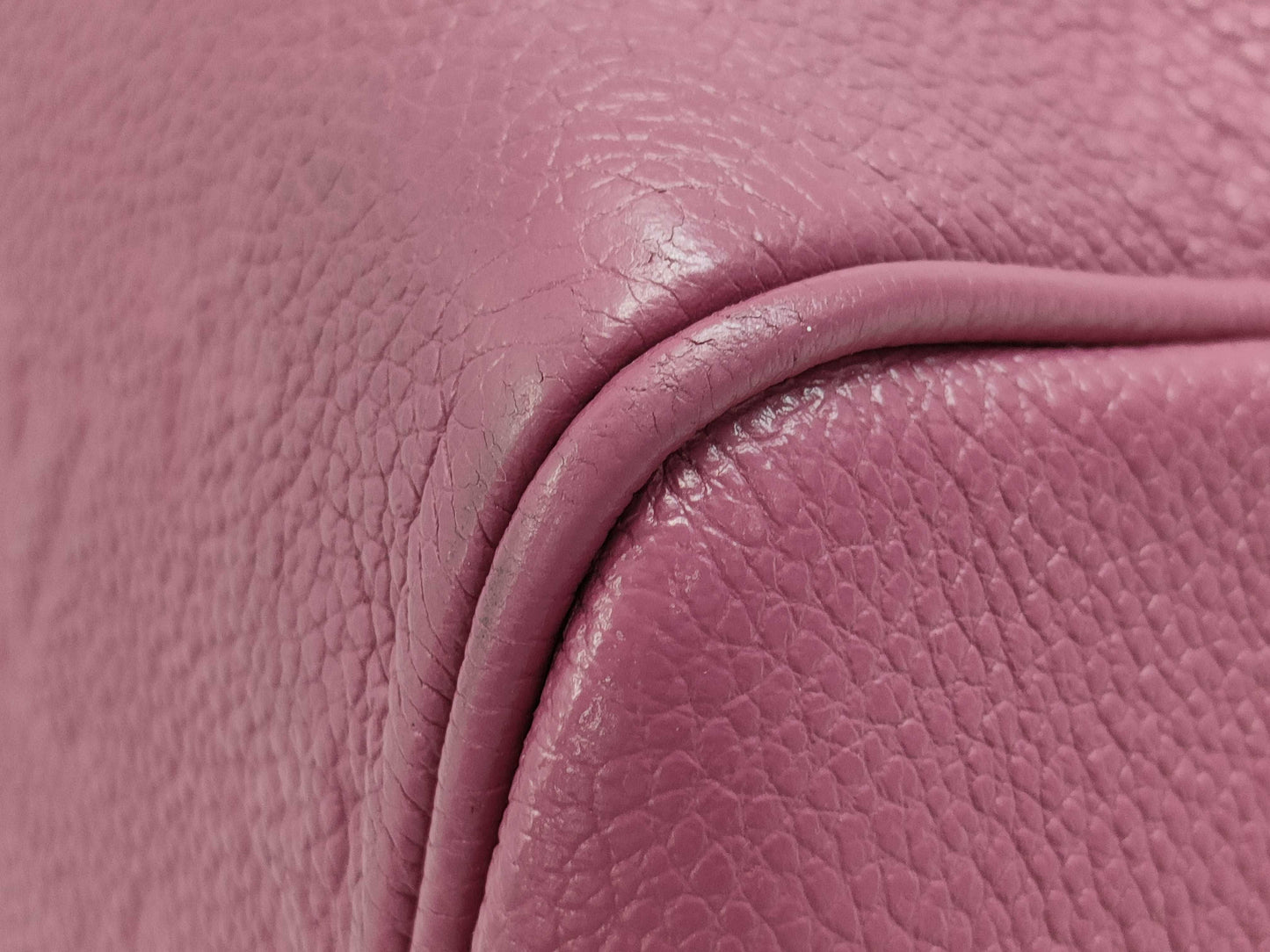 LOUIS VUITTON Speedy20 Handbag