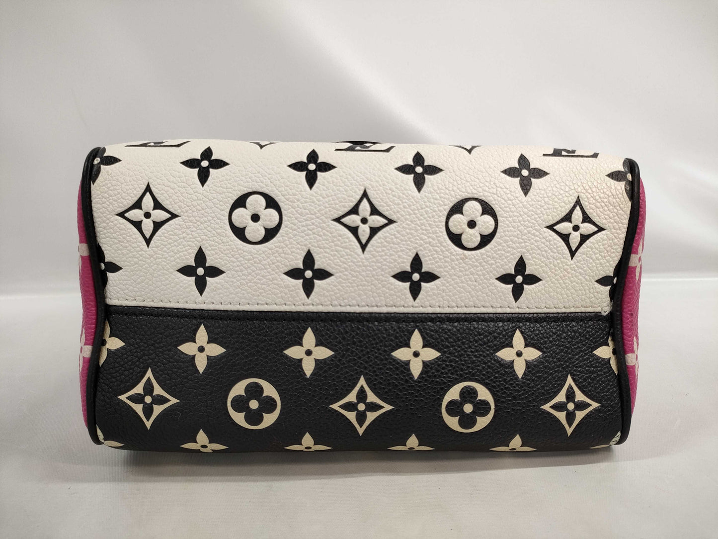 LOUIS VUITTON Speedy20 Shoulder Bag/Boston Bag