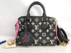 LOUIS VUITTON Speedy20 Shoulder Bag/Boston Bag