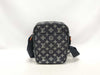 LOUIS VUITTON Monogram Ink Danube M43678 Shoulder Bag