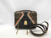 LOUIS VUITTON Monogram Pochette Metis M43488 Shoulder Bag
