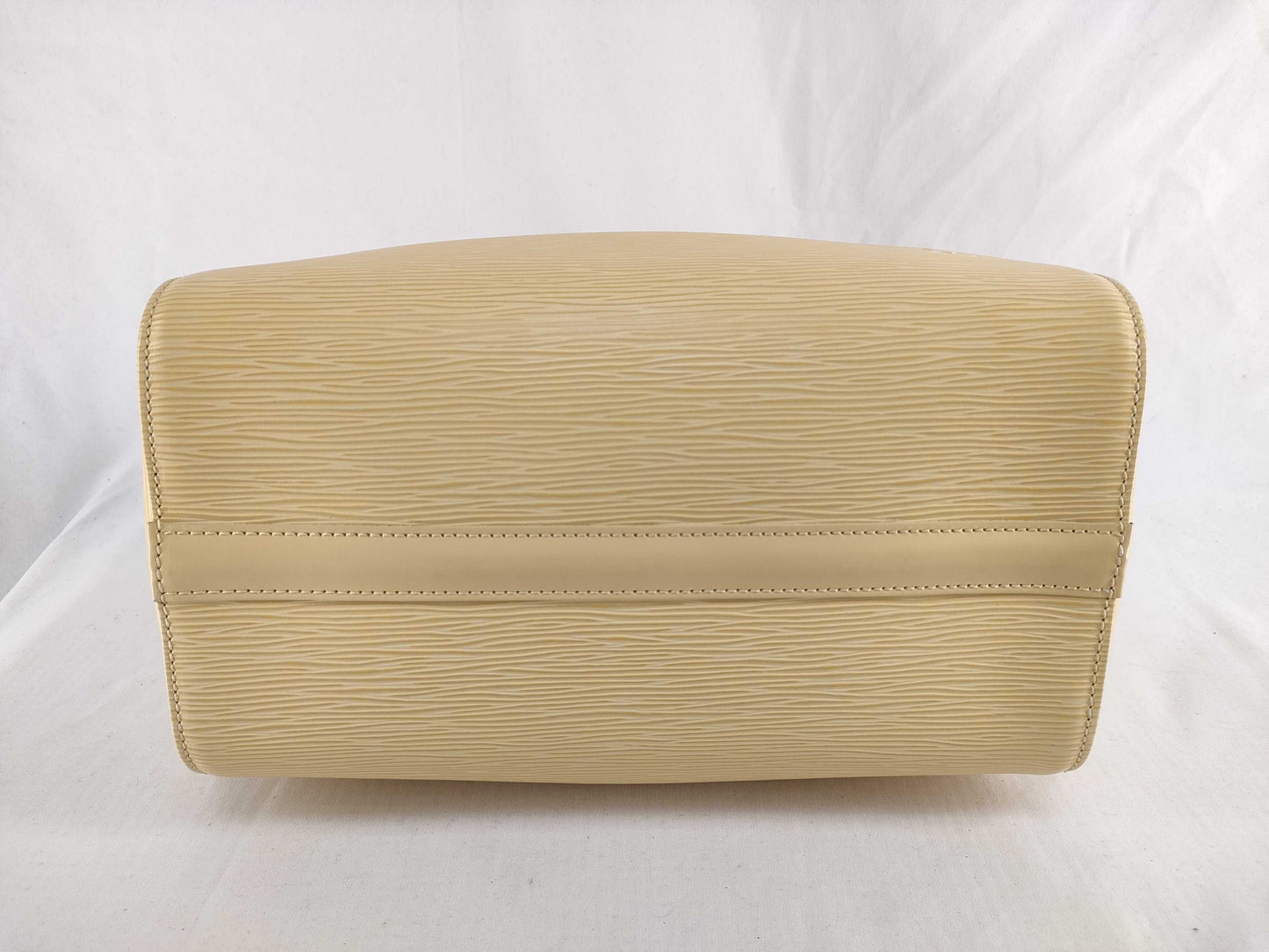 LOUIS VUITTON Epi Speedy Handbag