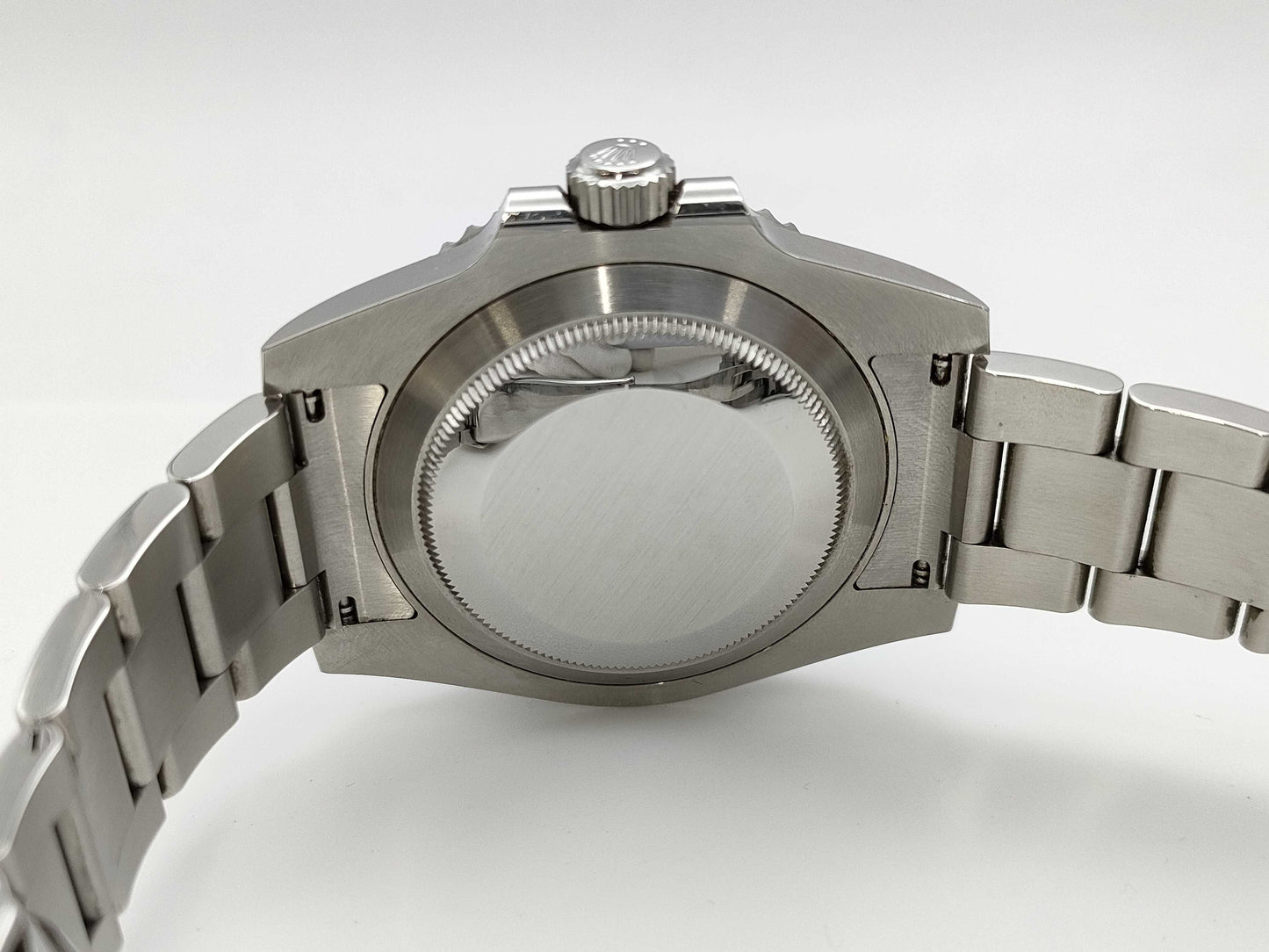 ROLEX 116610LN 7496C142 Men's Watch