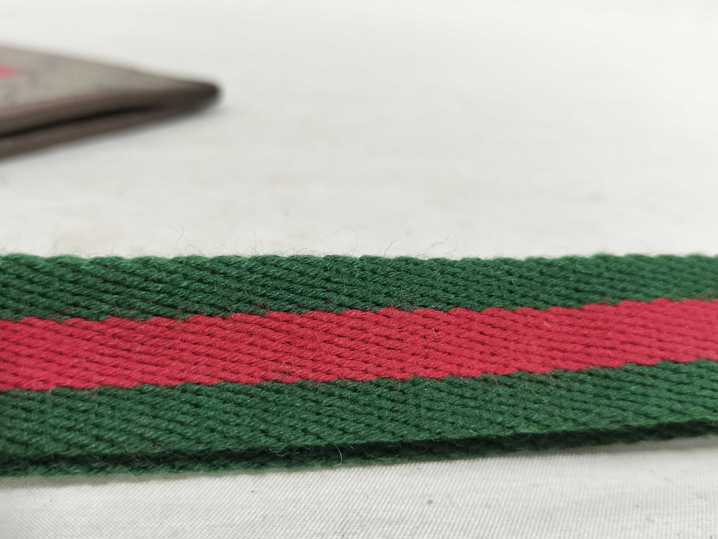 GUCCI GG Supreme Gucci Clutch Bag