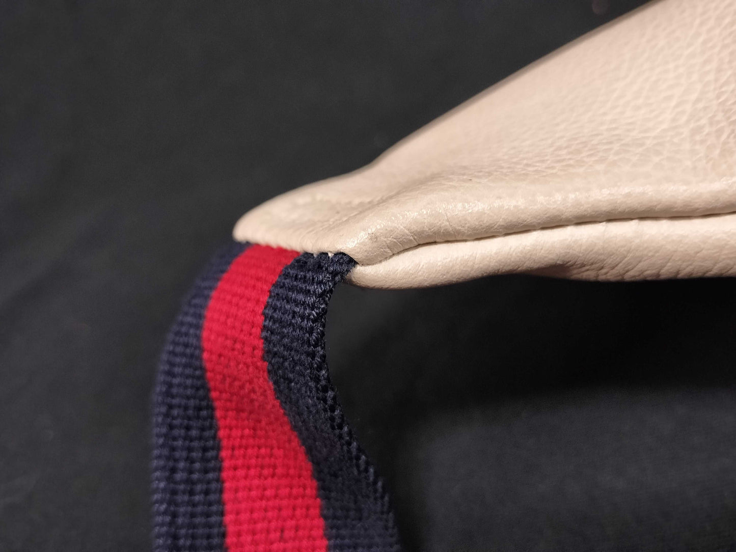GUCCI Gucci body bag waist bag