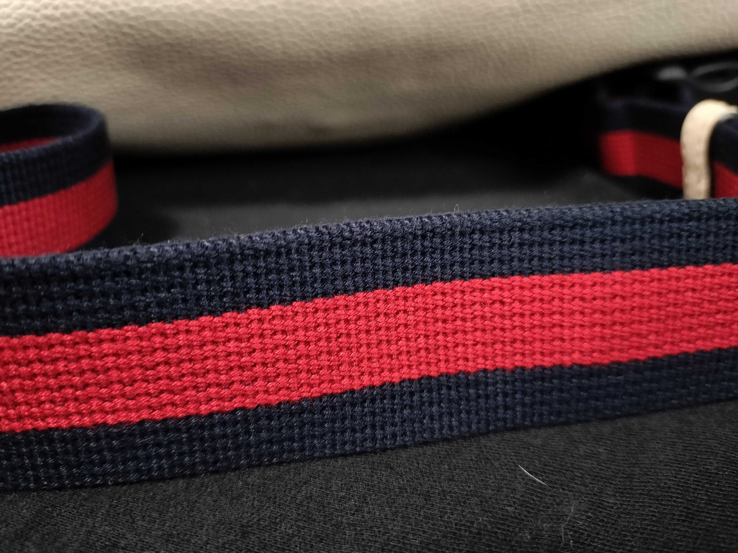 GUCCI Gucci body bag waist bag