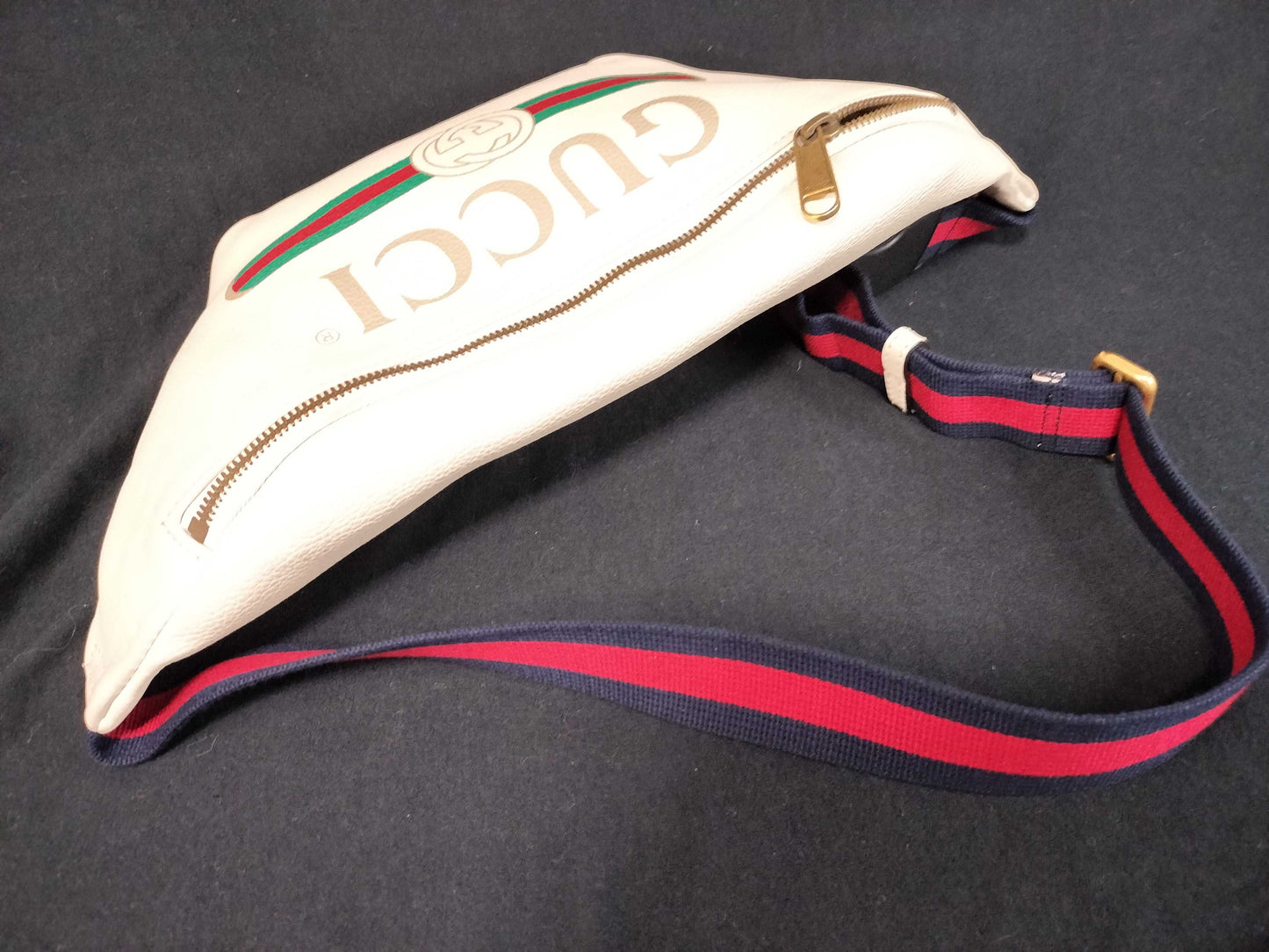 GUCCI Gucci body bag waist bag