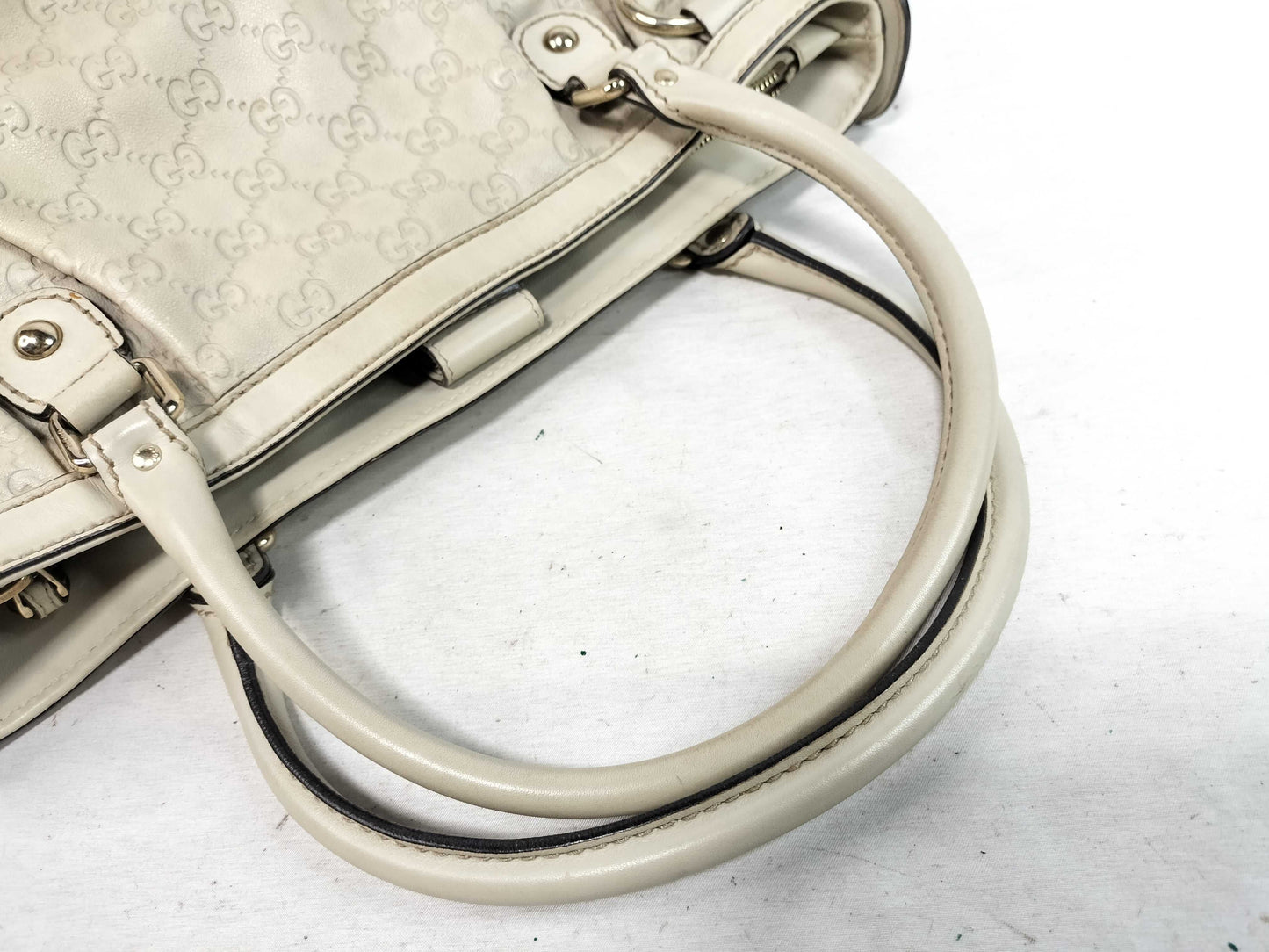GUCCI GG Tote Bag