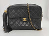 CHANEL Matelasse Shoulder Bag Shoulder Bag