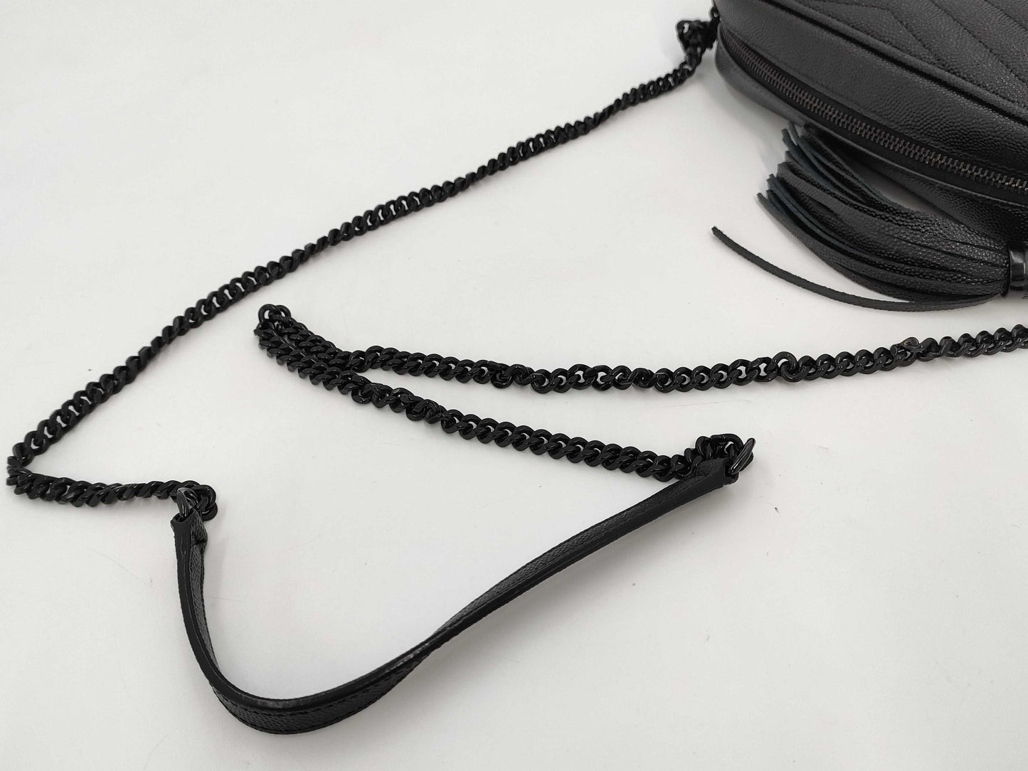 Yves Saint Laurent Camera Shoulder Bag
