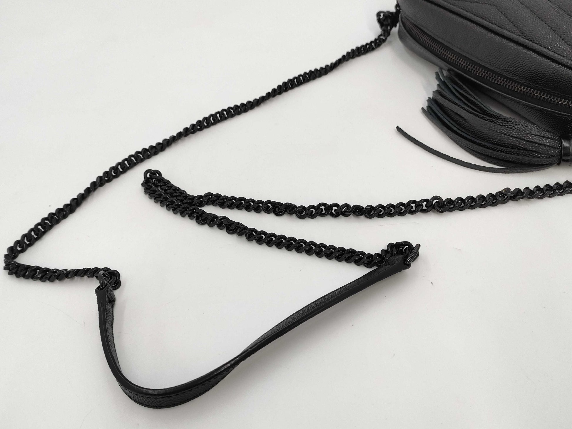 Yves Saint Laurent Camera Shoulder Bag