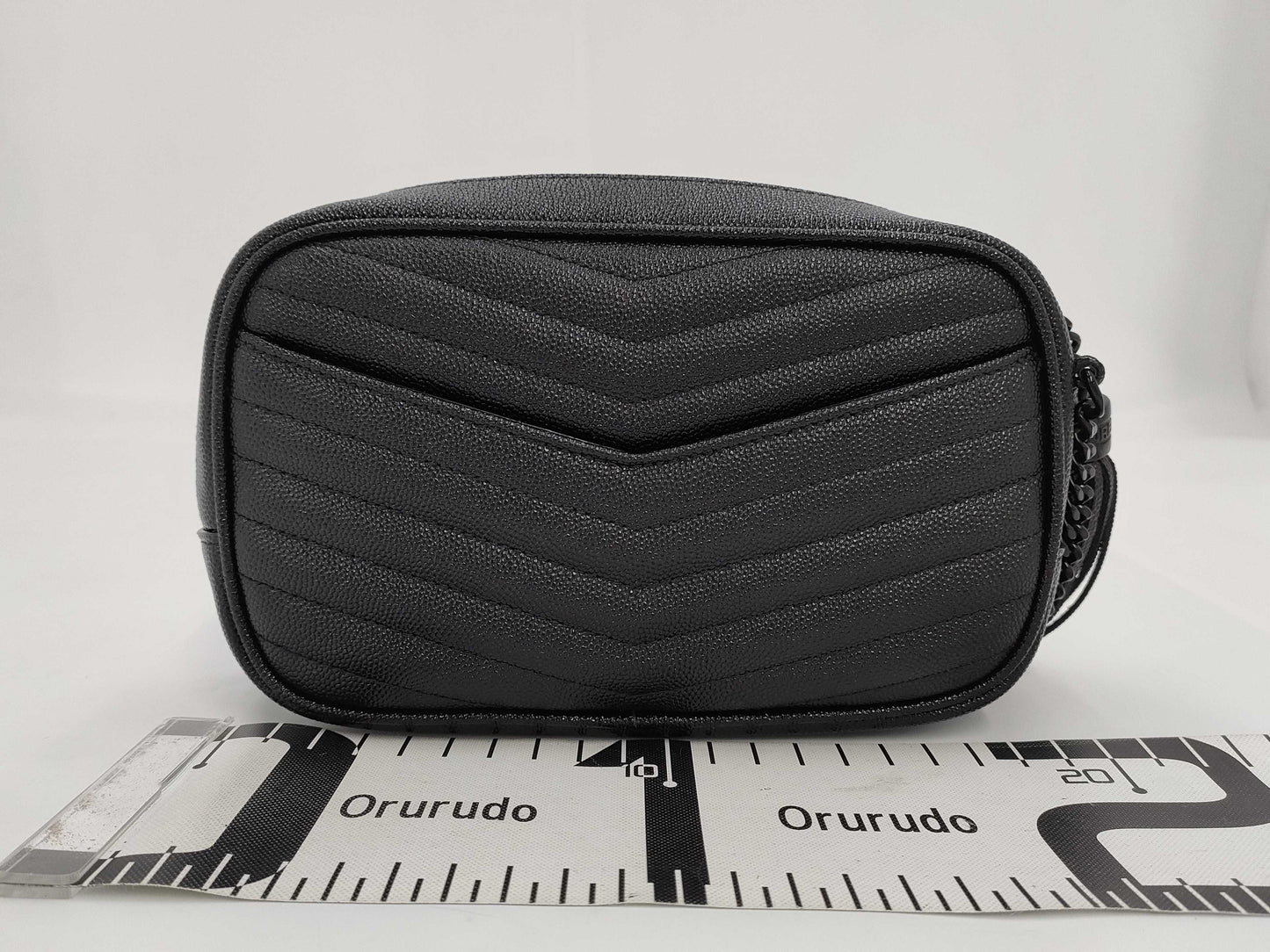 Yves Saint Laurent Camera Shoulder Bag