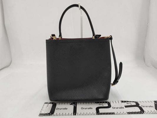 PRADA Prada Bucket Bag Handbag