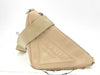 PRADA Prada Triangle Beige Shoulder Bag