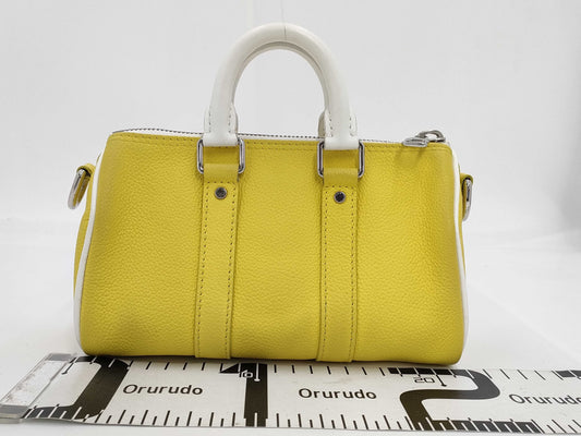 LOUIS VUITTON Louis Vuitton Keepall XS Shoulder Bag Shoulder Bag