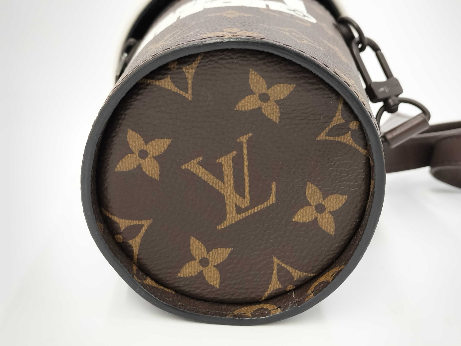 LOUIS VUITTON Monogram Everyday Coffee Cup M80812 Shoulder Bag