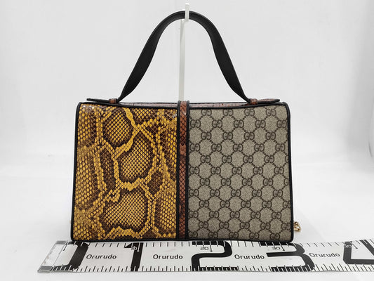 GUCCI Gucci shoulder bag shoulder bag