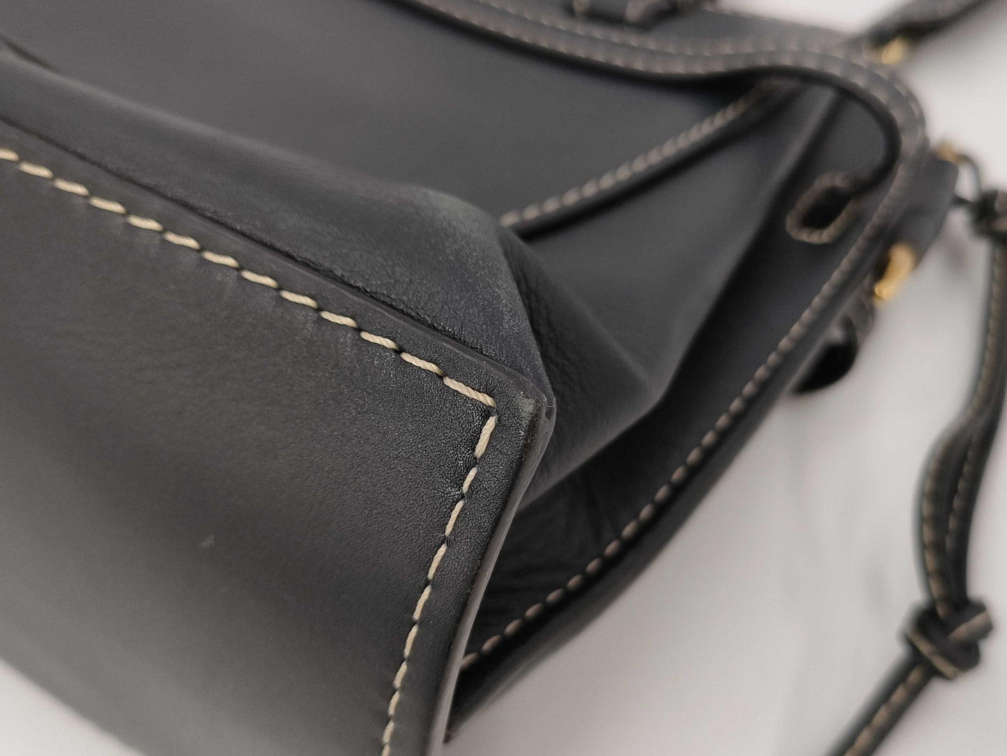 LOEWE shoulder bag handbag