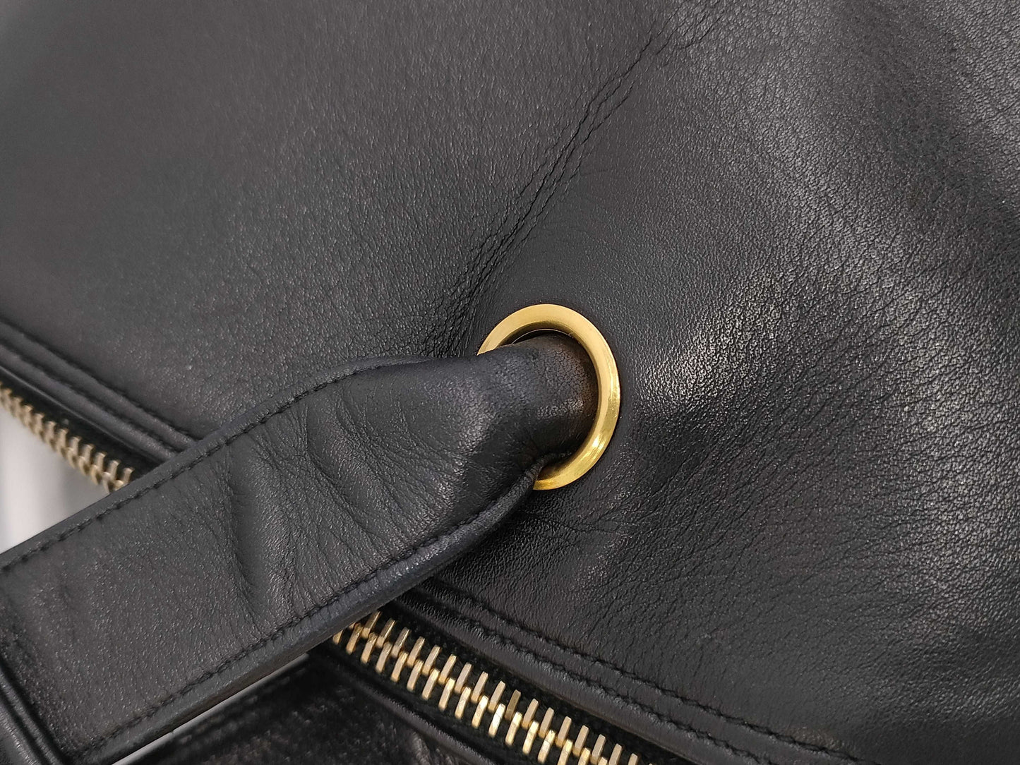 CHANEL Chanel Lambskin Tote Bag Tote Bag