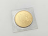 100,000 Yen Gold Coin, 24K Gold, 20.0g, Other Small Items
