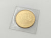 100,000 Yen Gold Coin, 24K Gold, 20.0g, Other Small Items