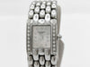 CHAUMET CHAUMET Caseys 14880 Silver Dial Quartz Women's Watch