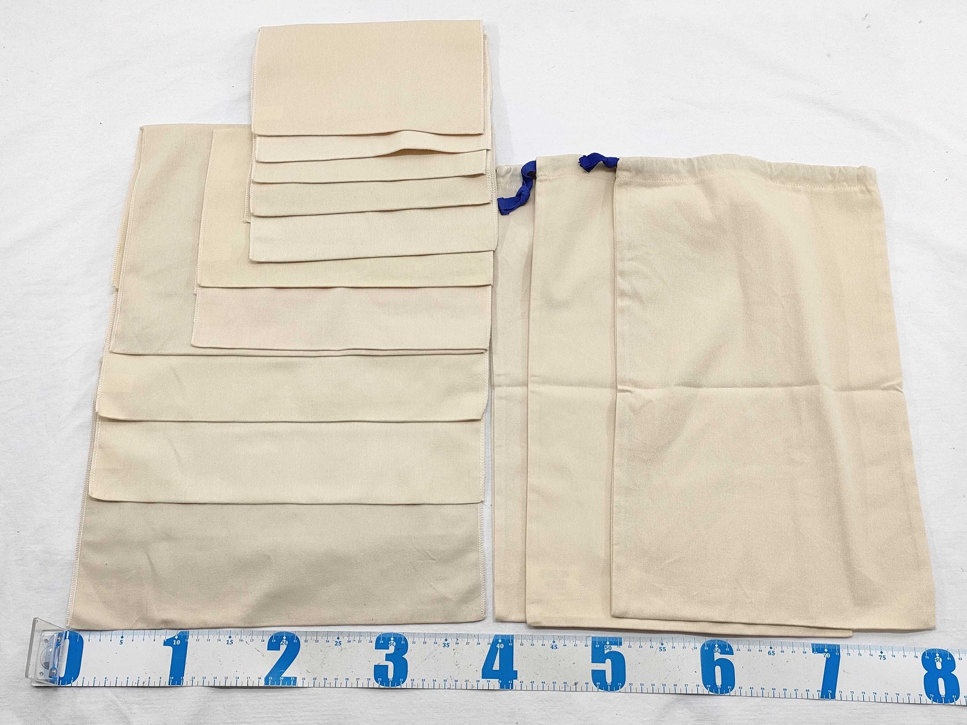 LOUIS VUITTON Current Storage Bag