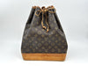 LOUIS VUITTON Monogram Petit Noe A2 884 Shoulder Bag