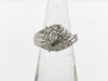 D0.88ct PT900 6.3g Ring