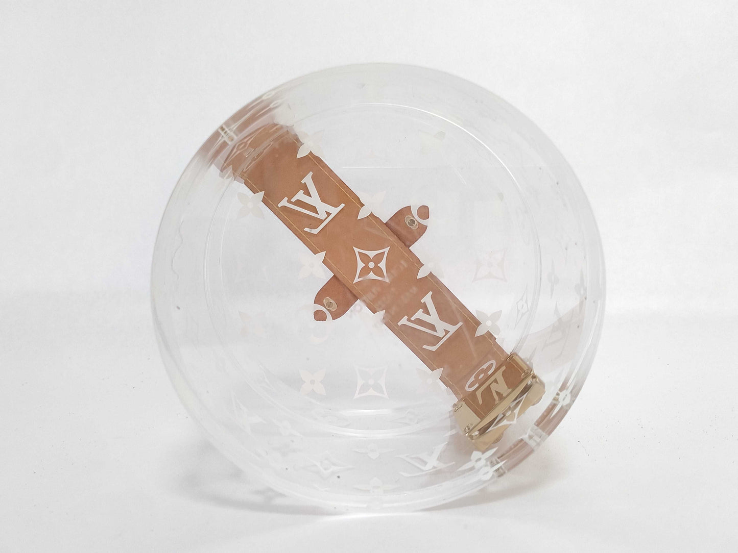 LOUIS VUITTON LOUIS VUITTON Monogram Boite Scott Other Accessories