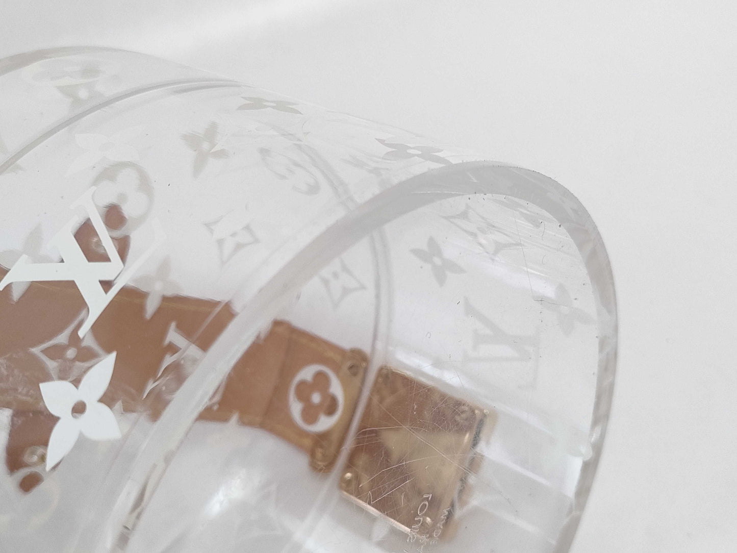 LOUIS VUITTON LOUIS VUITTON Monogram Boite Scott Other Accessories