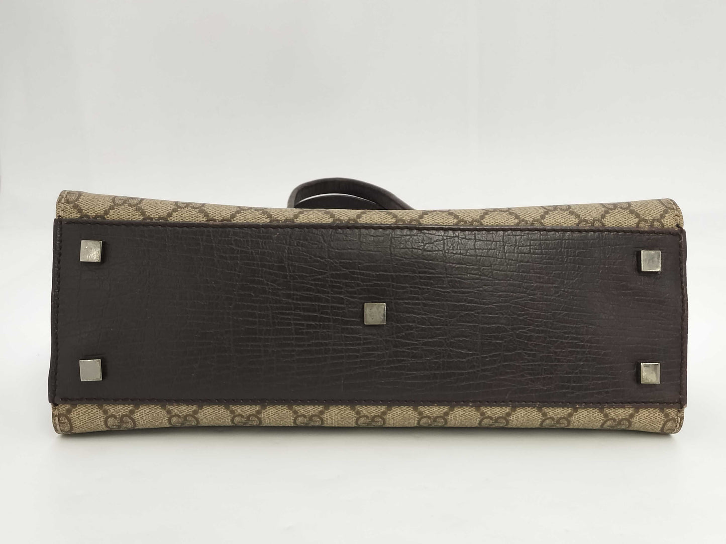 GUCCI GG Supreme 91249 Tote Bag