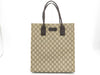 GUCCI GG Supreme 91249 Tote Bag