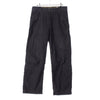 STONE ISLAND Vintage 6-Pocket Cargo Pants 49143C07 Navy Size 30 170/104-59.5 Pants